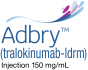 LEO Pharma announces FDA approval of Adbry™ (tralokinumab-ldrm) as the first and only treatment specifically targeting IL-13 for adults with moderate-to-severe atopic dermatitis